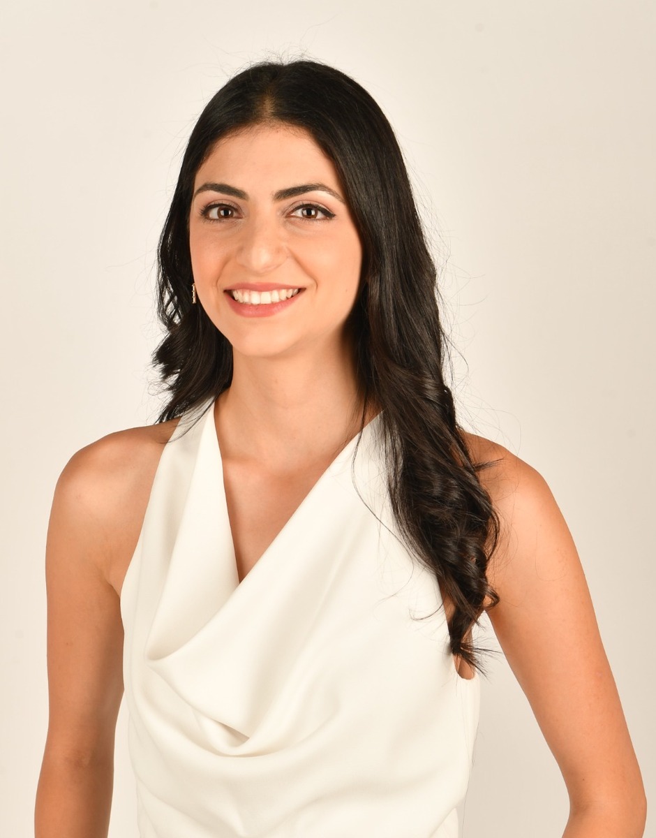 Xenia Miscouridou